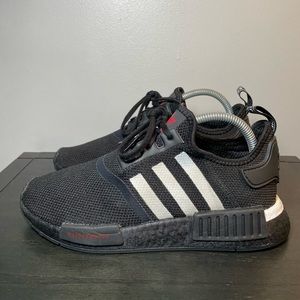 Adidas NMD_R1 "Japanese Side Print"